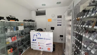 Serwis GSM Center Elbląg - naprawa telefonów, smartfonów, smartwatchy itp.