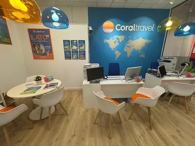 Biuro podróży Coral Travel | Elbląg